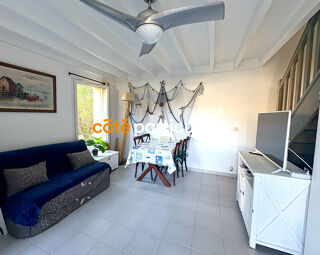  Appartement � vendre 3 pi�ces 41 m�