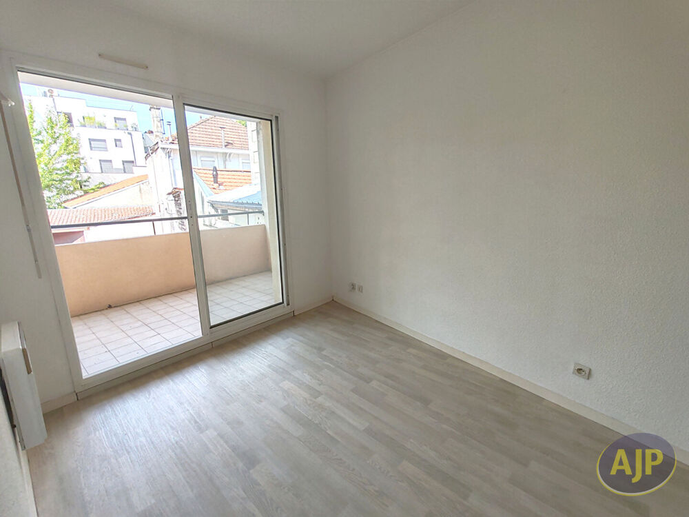 Appartement La Teste De Buch 2 pièce(s) 44.54 m2