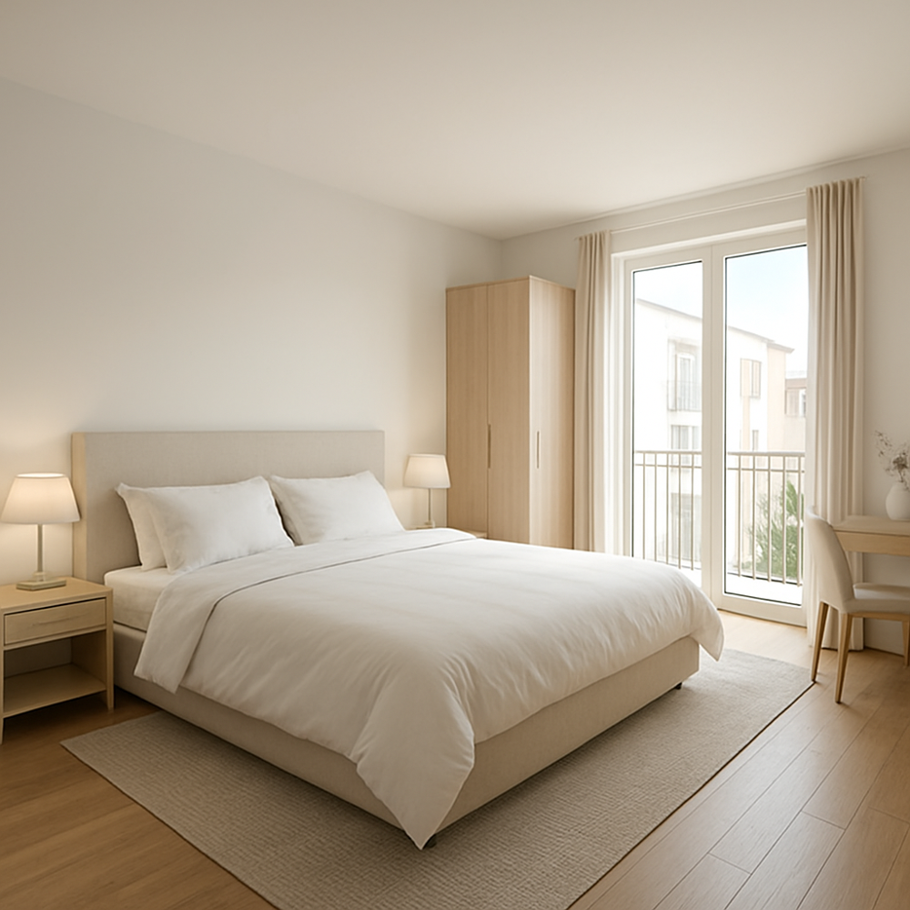 Vente Appartement Appartement 2 pièces de 45 m2 (Rodilhan) Rodilhan