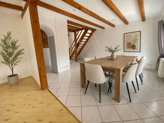  Appartement à vendre 3 pièces 65 m²