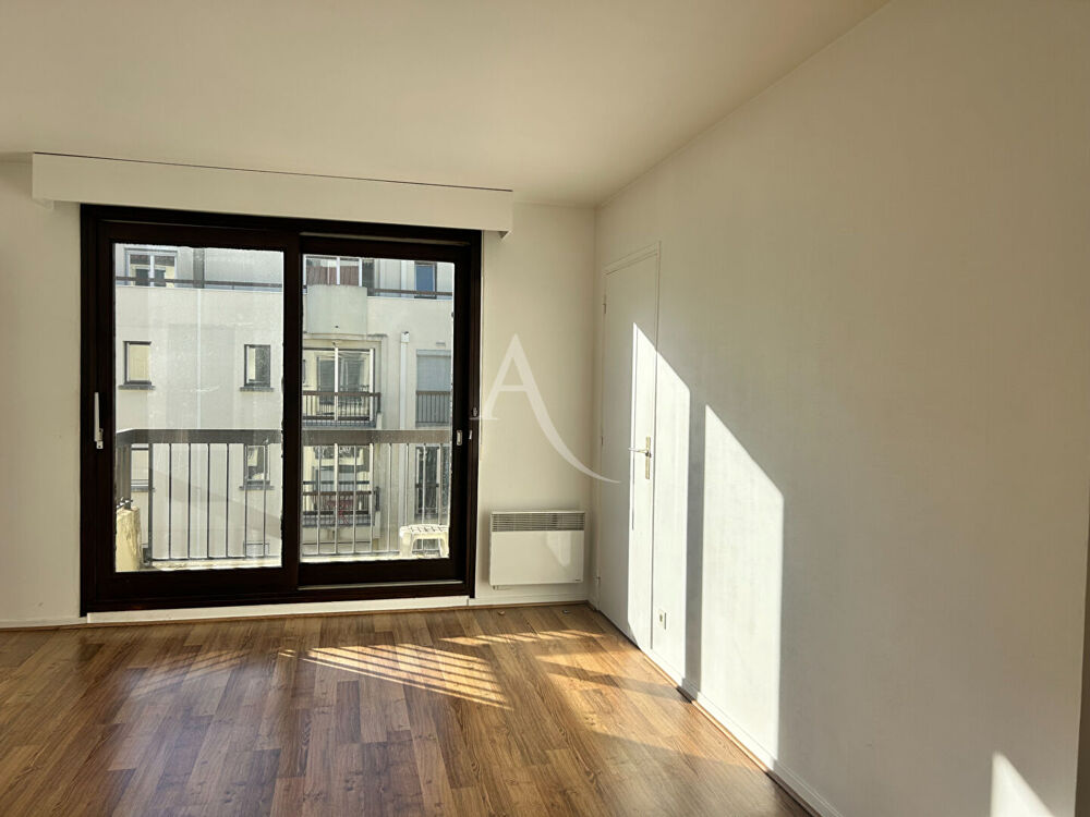 Location Appartement Appartement T2 avec balcon - Hypercentre Clermont ferrand
