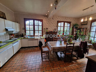  Maison � vendre 10 pi�ces 400 m�