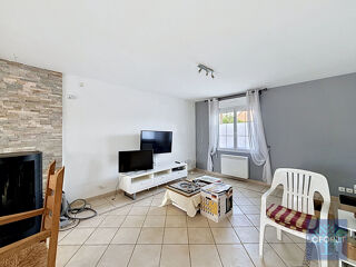  Maison à vendre 6 pièces 145 m²