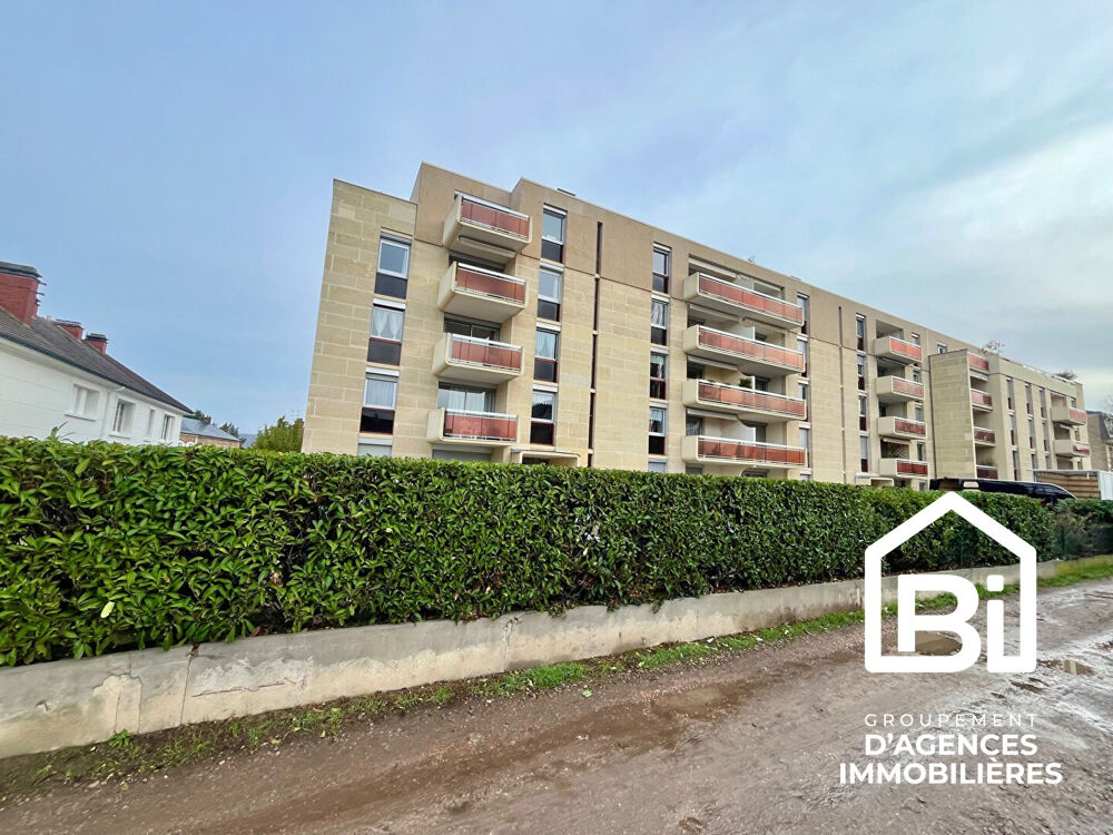Vente Appartement MANTES LA JOLIE CENTRE Mantes la jolie
