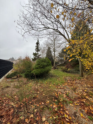  Terrain � vendre 1265 m�