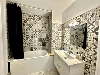  Appartement à vendre 2 pièces 39 m²