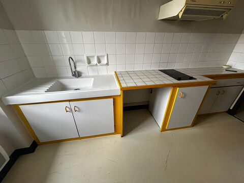  Appartement  louer 2 pices 58 m