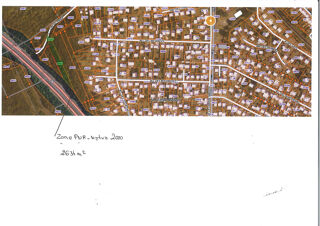  Terrain � vendre 14030 m�