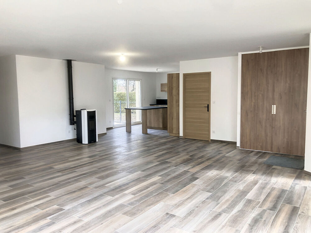 Maison Le Controis En Sologne 4 pièce(s) 126 m2