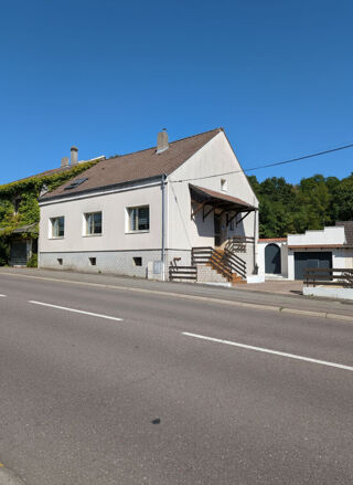  Maison à vendre 6 pièces 133 m²