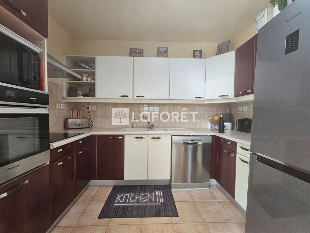 Maison Agde 3 pièces 65 m2