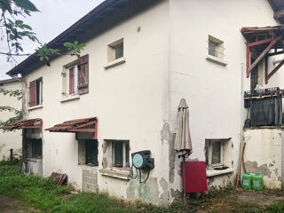  Maison � vendre 7 pi�ces 123 m�