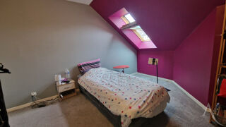  Appartement à vendre 2 pièces 37 m²
