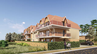  Appartement  vendre 1 pice 26 m