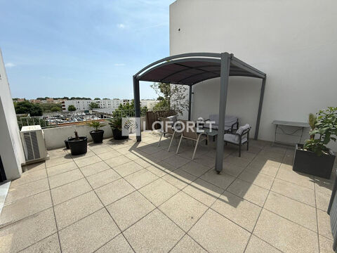  Appartement � louer 3 pi�ces 71 m�