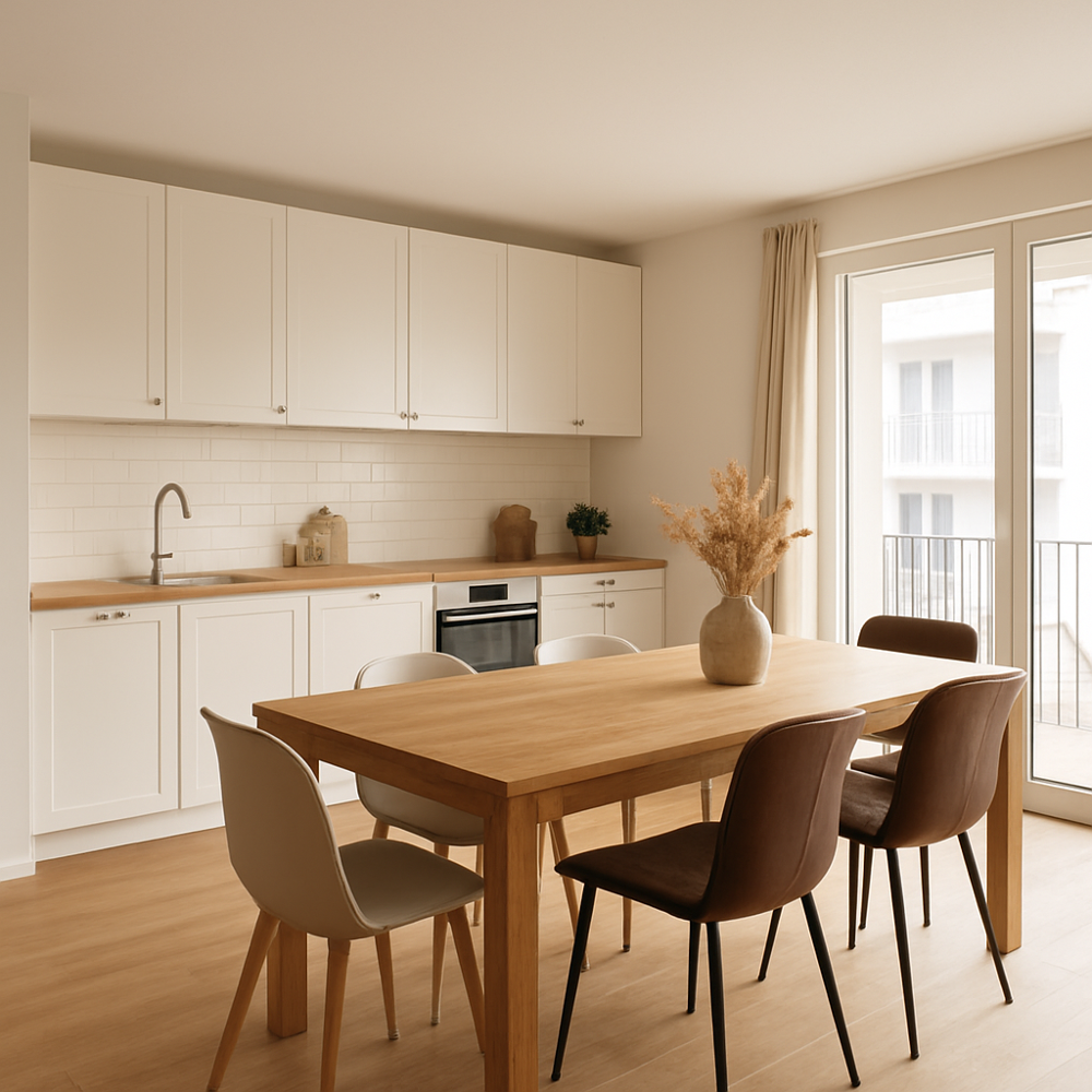 Vente Appartement Appartement 3 pièces de 61 m2 (Gignac) Gignac