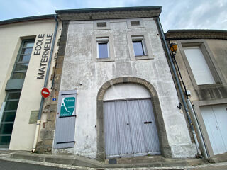  Maison à vendre 5 pièces 156 m²