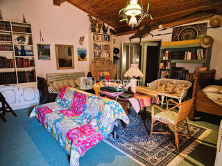  Maison � vendre 5 pi�ces 194 m�