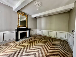  Maison  vendre 8 pices 205 m