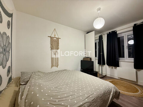  Appartement � louer 2 pi�ces 43 m�