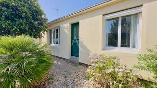  Maison à vendre 4 pièces 78 m²