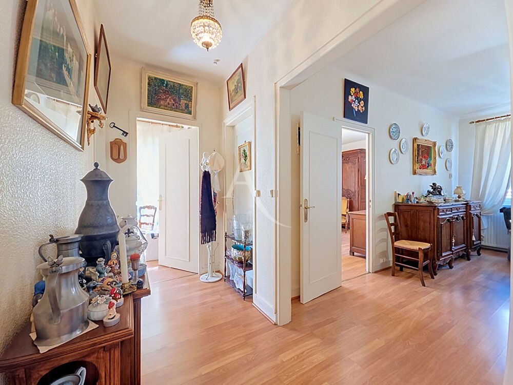 Vente Appartement Hyper centre Louviers, appartement  F3 de 60.20 m2 Louviers