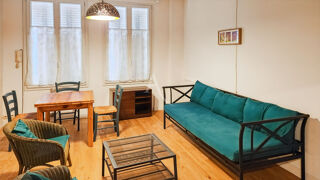  Appartement à vendre 2 pièces 47 m²