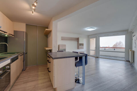  Appartement � louer 3 pi�ces 65 m�