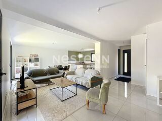  Maison à vendre 5 pièces 124 m²