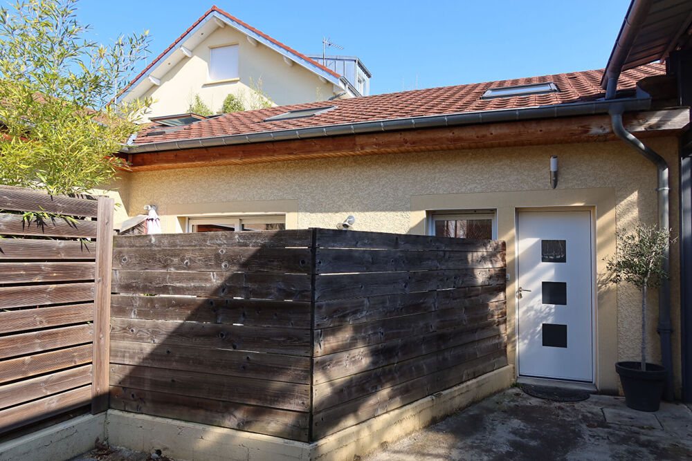 Maison 4 pièces 80 m² · à Besancon · 80 m² · 265 000 €