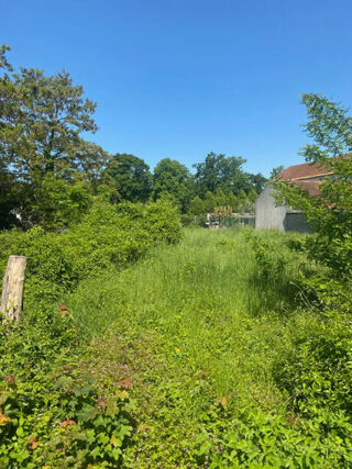  Terrain � vendre 343 m�