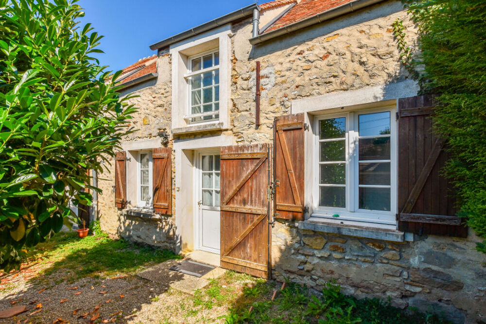 Vente Maison Maison 3 chambres de 102 m² à proximité de Guignes Fouju