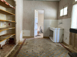  Maison � vendre 3 pi�ces 65 m�