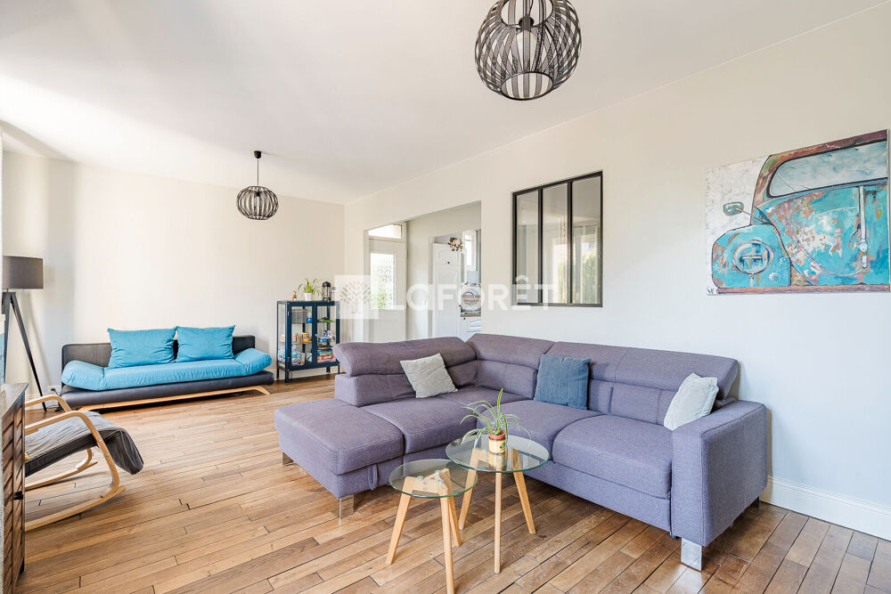 Vente Maison Maison Les Pavillons Sous Bois 5 pièce(s) 100 m2 Les pavillons sous bois