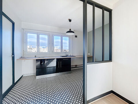  Appartement � louer 3 pi�ces 81 m�