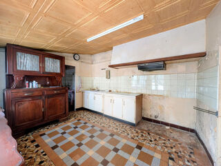 Vente Maison Maison Elbeuf 3 chambres 75 m2, jardin, garage Elbeuf