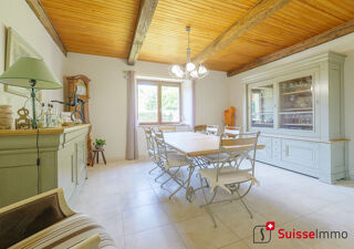  Maison  vendre 7 pices 174 m