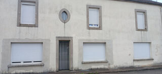  Maison  vendre 10 pices 250 m