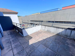  Appartement � louer 1 pi�ce 32 m�
