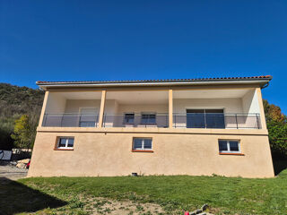  Maison à vendre 6 pièces 
