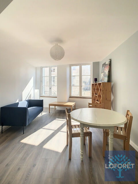   Appartement Centre-Ville Chaumont 2 pi�ce(s) 41.91 m2 Appartement - 2 pi�ce(s) - 42 m�