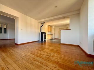  Appartement à vendre 4 pièces 84 m²