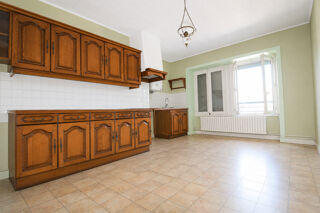  Maison à vendre 5 pièces 97 m²
