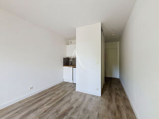  Appartement à louer 1 pièce 19 m²