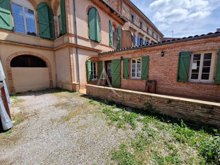  Maison à louer 3 pièces 54 m²
