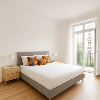  Appartement à vendre 3 pièces 64 m²