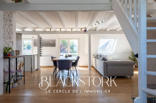  Appartement � vendre 4 pi�ces 94 m�