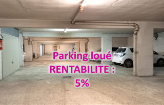  Parking / Garage  vendre 9 m