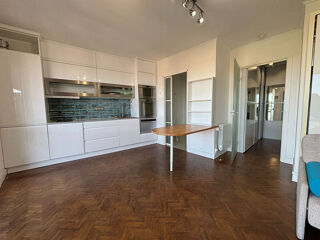  Appartement à louer 1 pièce 31 m²