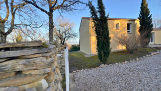  Maison à vendre 5 pièces 110 m²
